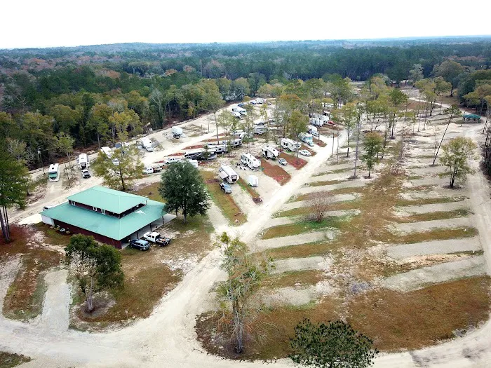 Ponce De Leon RV Park Picture 9