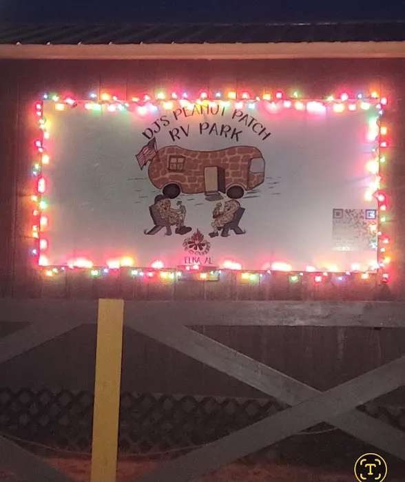 DJ's Peanut Patch RV Park Picture 5