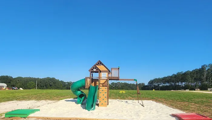 DJ's Peanut Patch RV Park Picture 1