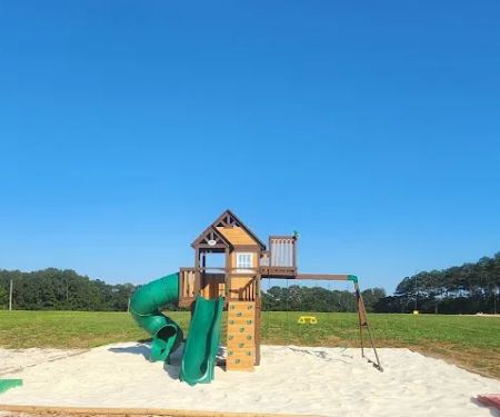 DJ's Peanut Patch RV Park