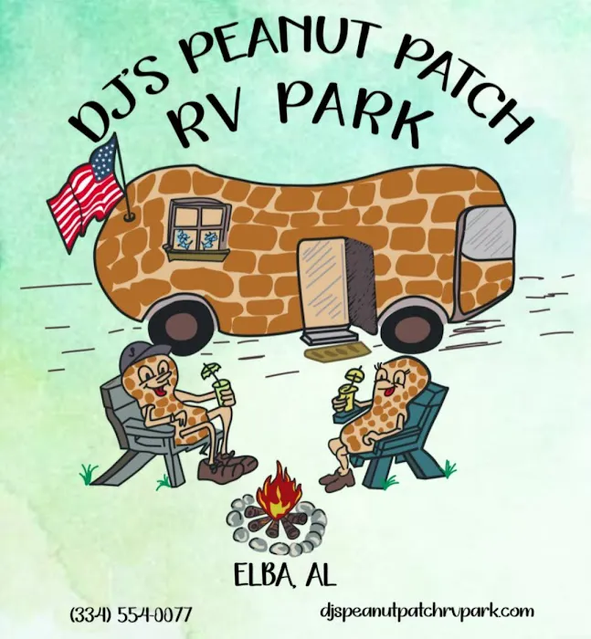 DJ's Peanut Patch RV Park Picture 9