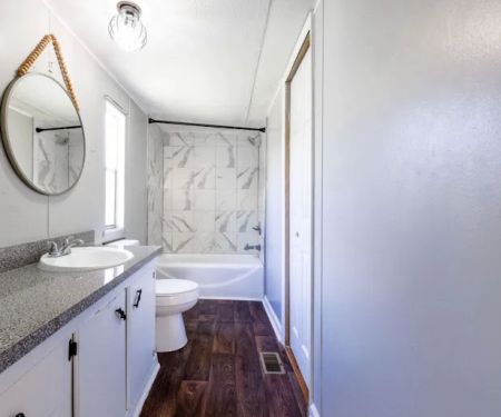 Friendly Place Rentals