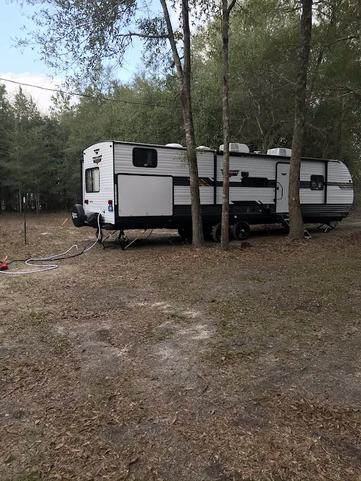 Liveoak Rv Park-Alabama Picture 1