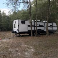 Liveoak Rv Park-Alabama ico