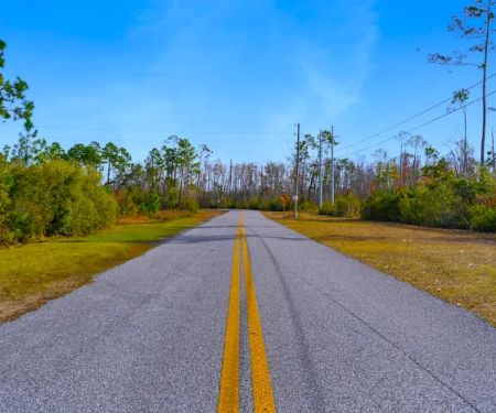 Hidden Oasis Estates Mobile Home Park