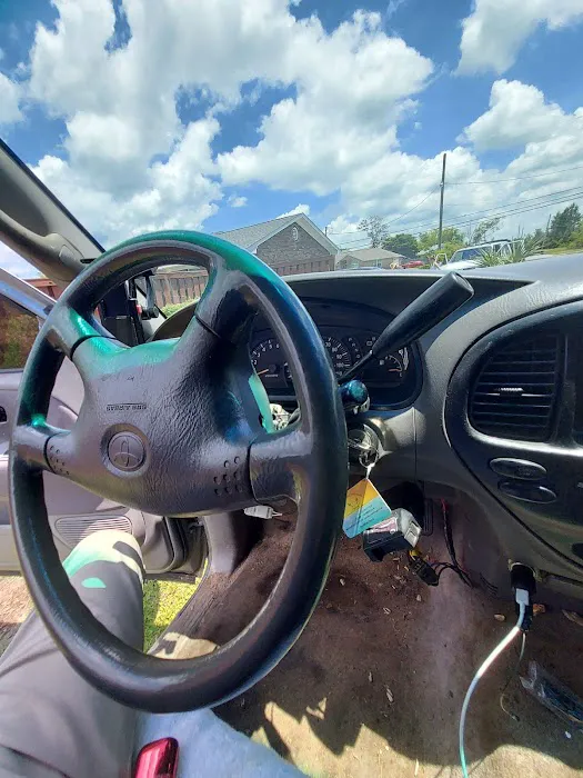 Ammie’s Mobile Home Park Picture 1