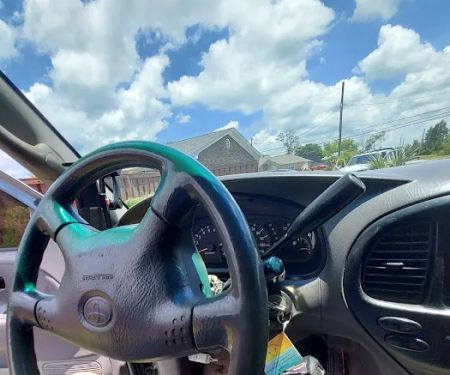 Ammie’s Mobile Home Park