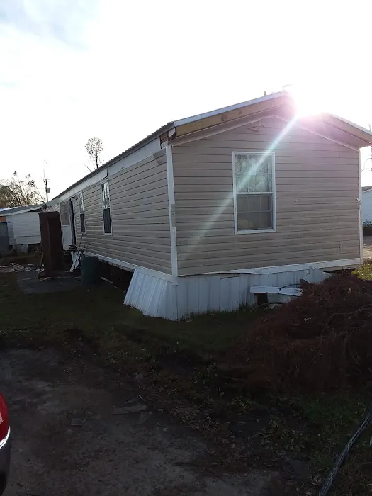 Sherman Pines Mobile Home Park Picture 1