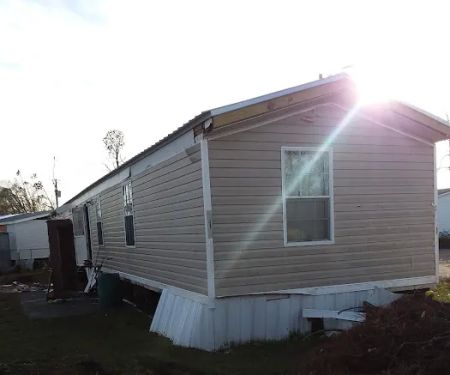 Sherman Pines Mobile Home Park