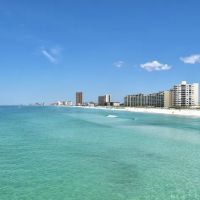 Panama City Mobile Home Park ico
