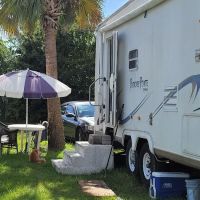 This is not my business call parakeet communities Oaks Village Mobile Home Park ico
