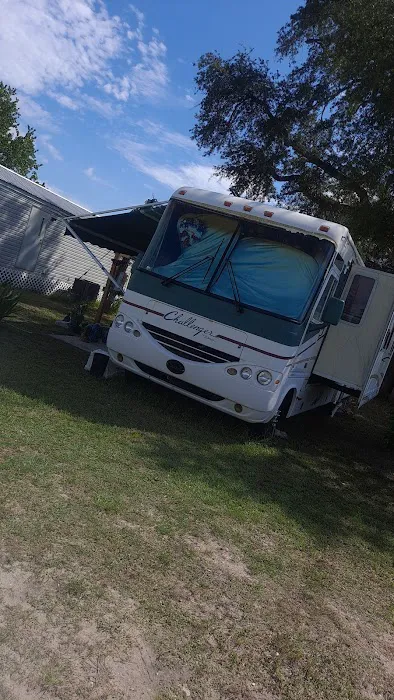This is not my business call parakeet communities Oaks Village Mobile Home Park Picture 5