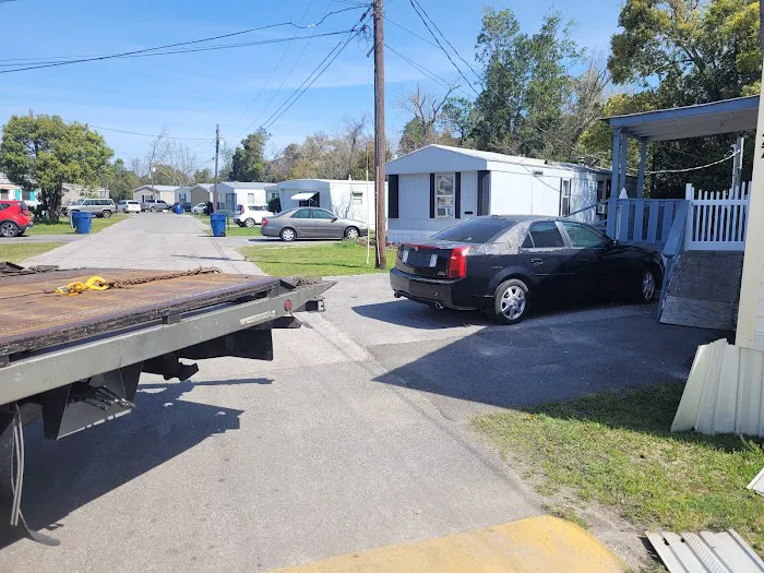 Buena Vista Estates Mobile Home Community Picture 5