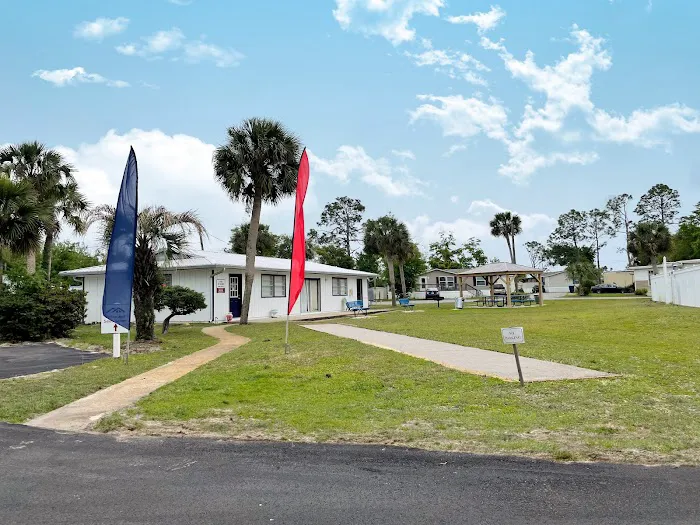 Buena Vista Estates Mobile Home Community Picture 4