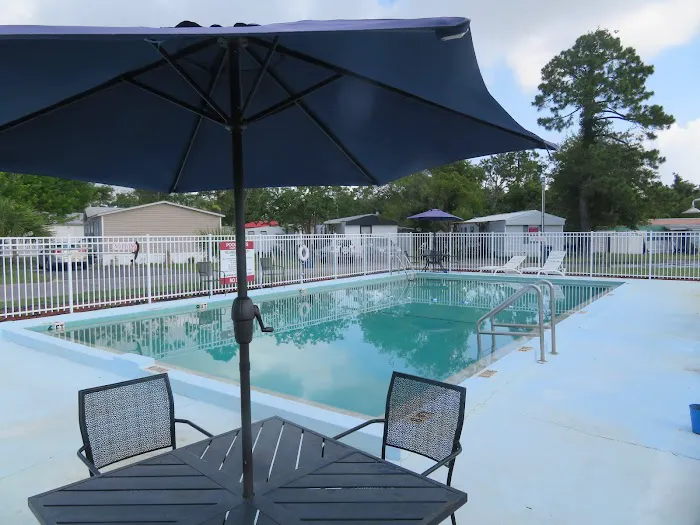 Buena Vista Estates Mobile Home Community Picture 2