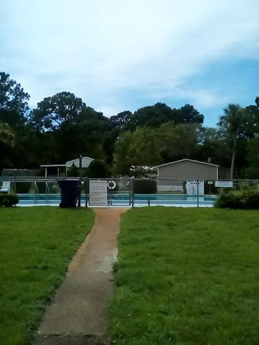 Buena Vista Estates Mobile Home Community Picture 10