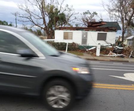 Circle J Trailer Court