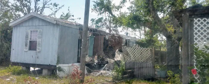 Circle J Trailer Court Picture 6
