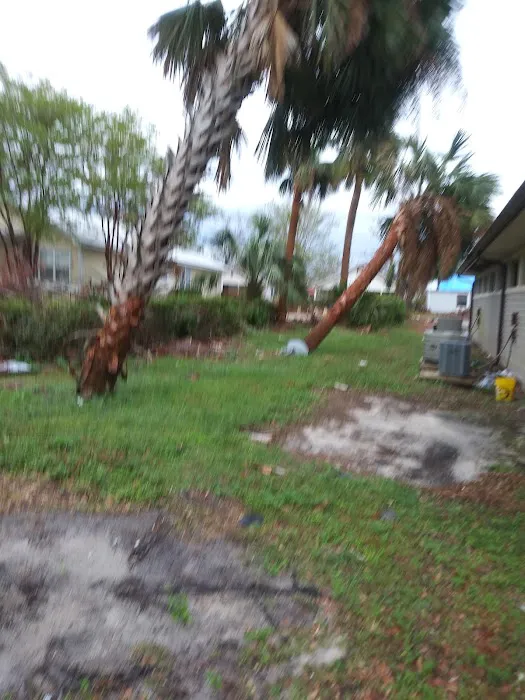 Circle J Trailer Court Picture 10