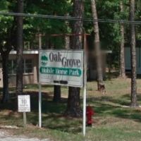 Oak Grove Panama City Mobile Home Park ico