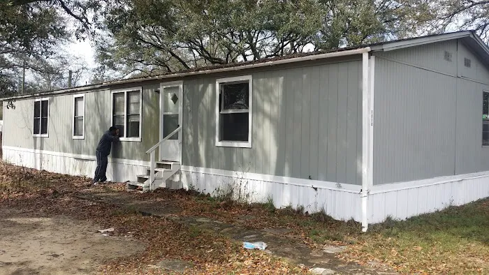 Springwood Estates Mobile Home Picture 3