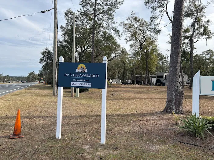 Bayhead Mobile Home and RV Community Picture 1