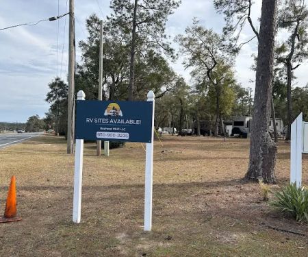 Bayhead Mobile Home and RV Community