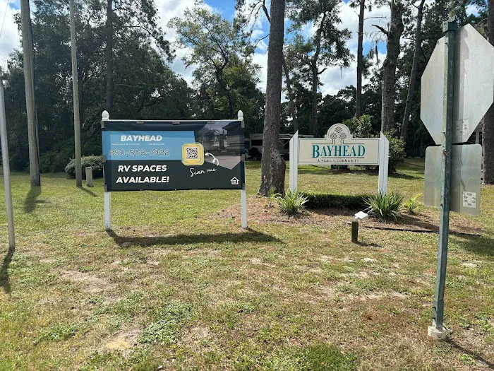 Bayhead Mobile Home and RV Community Picture 5