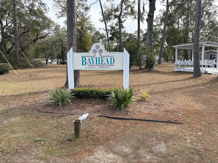 Bayhead Mobile Home and RV Community Picture 4