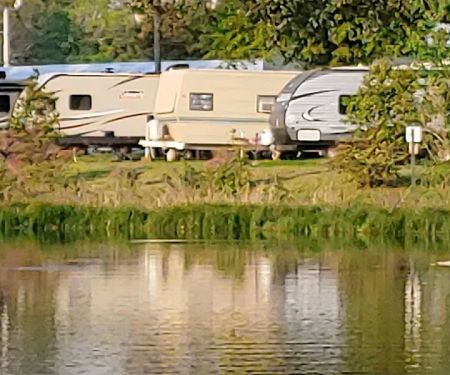 Lakeside Travel Park