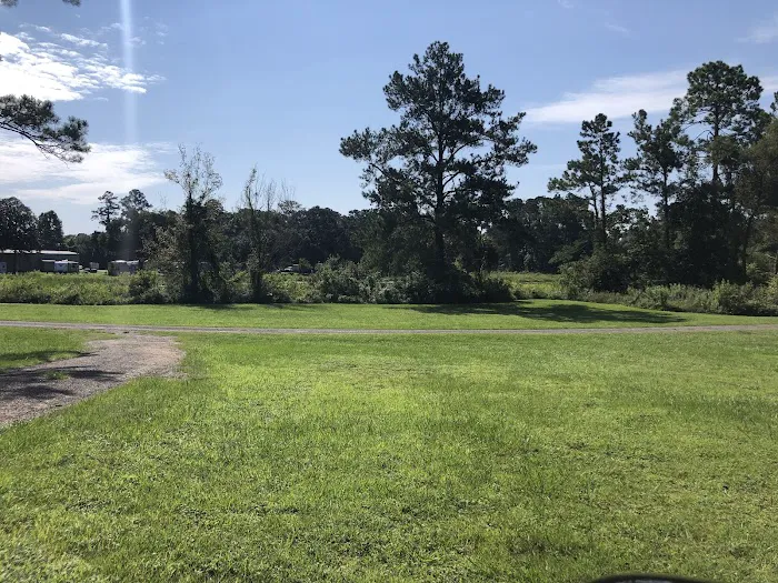 Lakeside Travel Park Picture 8