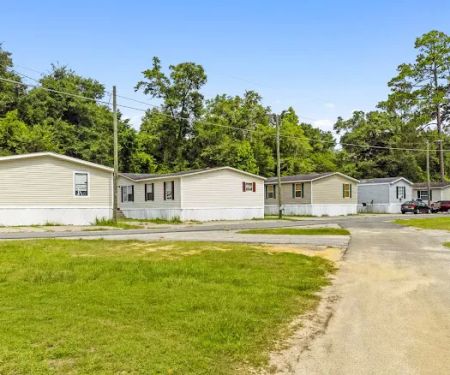 Grand Village Mobile Home Park