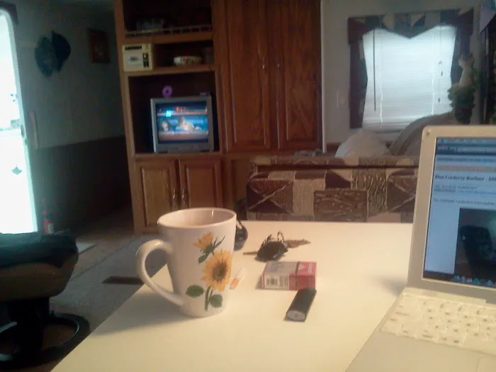 Eagles Nest Mobile Home & RV Picture 2