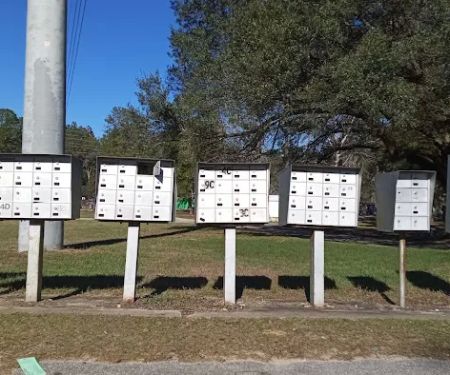 Western Estates Mobile Home Community