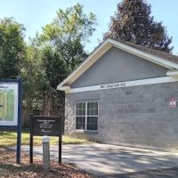 Carriage Manor Mobile Home Community ico