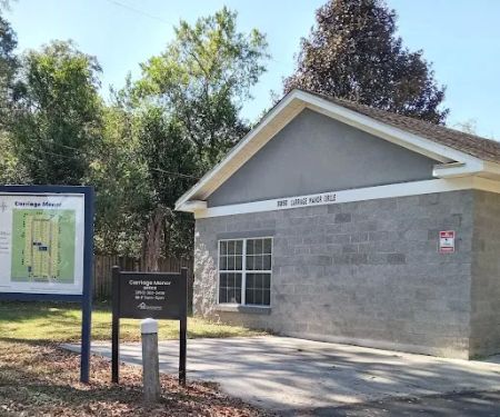 Carriage Manor Mobile Home Community