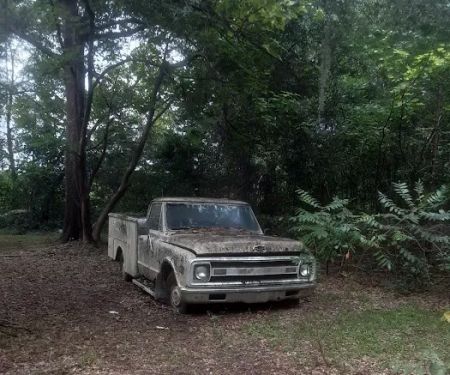 James Bailey Properties