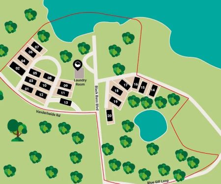 Juniper Lake Rv Resort