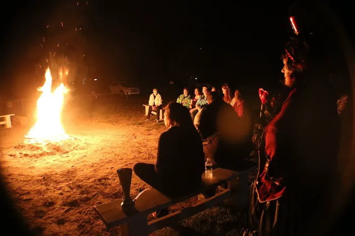 Sapphire Island Camping & RV Park Picture 2