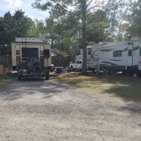 Sapphire Island Camping & RV Park ico