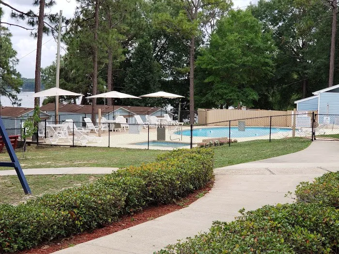 Sunset King Lake Picture 10