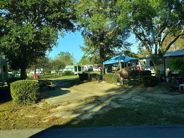 Sunset King Lake Picture 9