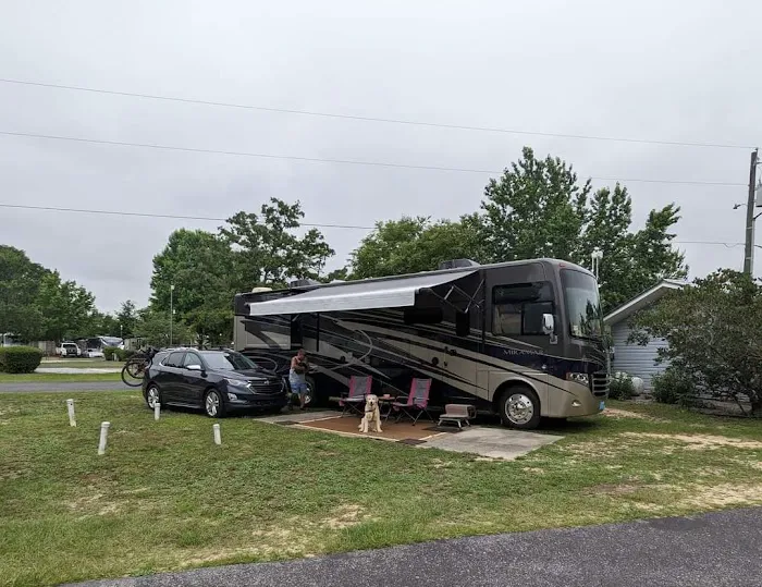 Sunset King Lake Picture 2