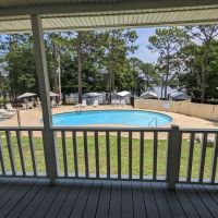 Sunset King Lake ico