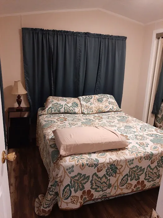 Sunset King Lake Picture 3