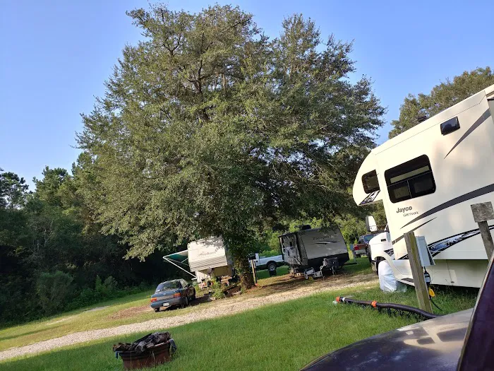 The RV Park Of Ebro Picture 1