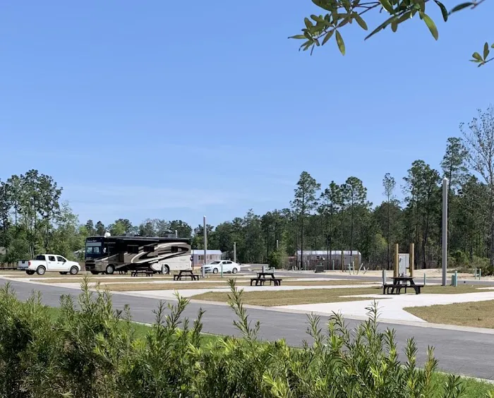Riverwalk Landing Cottages & RV Park Picture 6