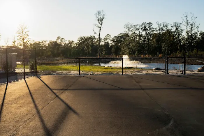Riverwalk Landing Cottages & RV Park Picture 7