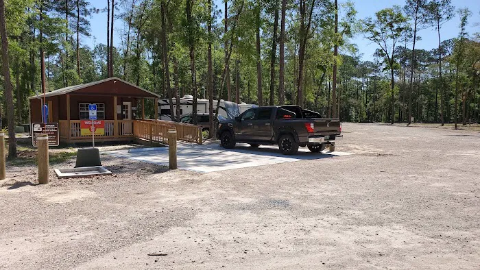 Black Creek RV Park Picture 2