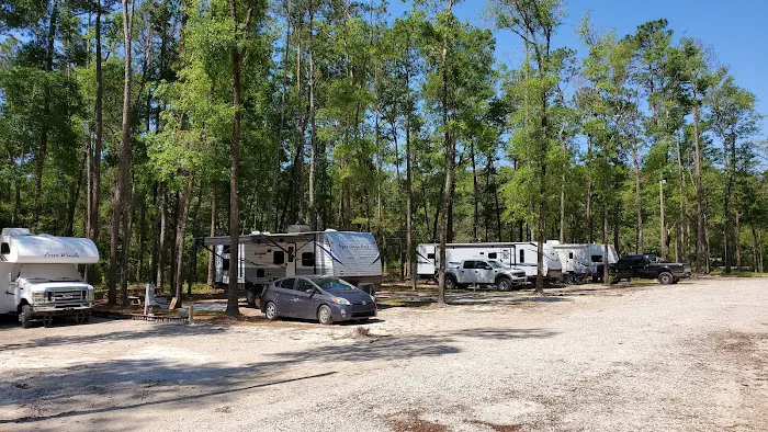 Black Creek RV Park Picture 10